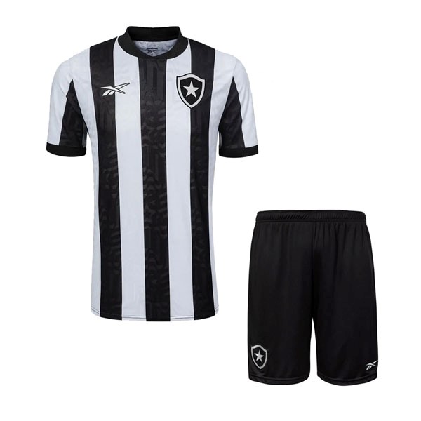 Camiseta Botafogo 1ª Niño 2023-2024